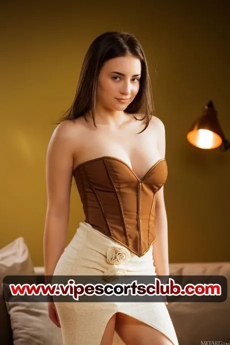 Beautiful VIP Escort in Delhi
