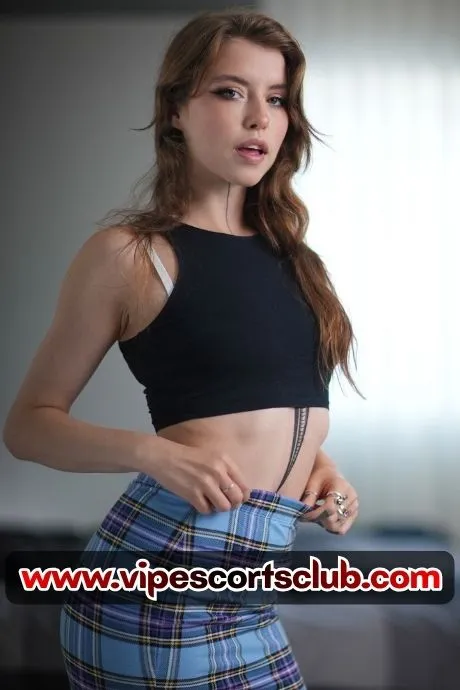 Hot VIP Escort Girl